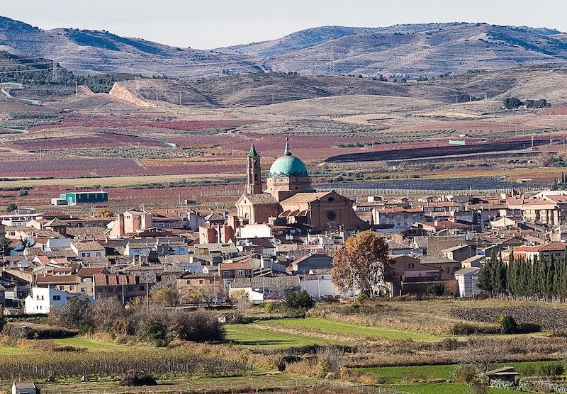 Proyecto: Patrimonio cultural en español