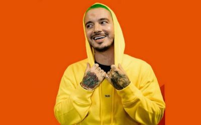 Canción: J. Balvin